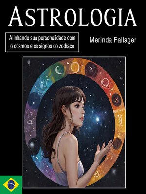 cover image of Astrologia